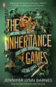 Inheritance Game