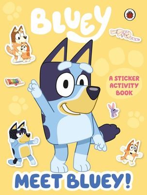 Bluey