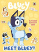 Bluey