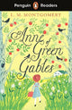 Penguin Readers Level 2: Anne of Green Gables (ELT Graded Reader): Abridged Edition