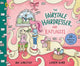 The Fairytale Hairdresser and Rapunzel: