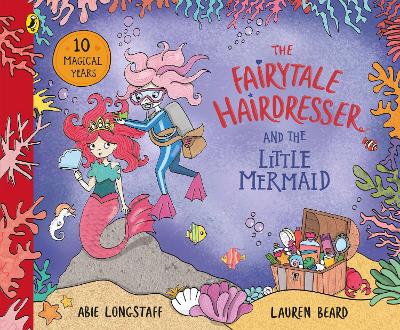 The Fairytale Hairdresser and the Little