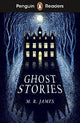 Penguin Readers Level 3: Ghost Stories (ELT Graded Reader): Abridged Edition
