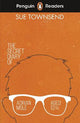 Penguin Readers Level 3: The Secret Diary of Adrian Mole Aged 13 3/4 (ELT Graded Reader): Abridged Edition