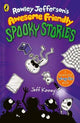 Awesome Friendly Spooky Stories