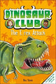 Dinosaur Club: The T. Rex Attack