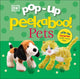 Peekaboo Pets