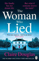 The Woman Who Lied