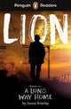 Penguin Readers Level 4: Lion (ELT Graded Reader): Abridged Edition