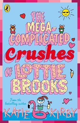 The Mega-Complicated Crushes of Lottie B