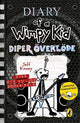 Diary of a Wimpy Kid: Diper OEverloede (