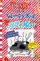 Diary of a Wimpy Kid: Hot Mess (Book 19)