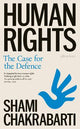 Human Rights: The Case for the Defence