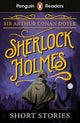 Penguin Readers Level 3: Sherlock Holmes Short Stories (ELT Graded Reader): Abridged Edition