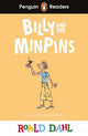 Penguin Readers Level 1: Roald Dahl Billy and the Minpins (ELT Graded Reader): Abridged Edition
