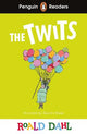 Penguin Readers Level 2: Roald Dahl The Twits (ELT Graded Reader): Abridged Edition