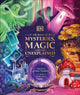 The Book of Mysteries, Magic, and the Unexplained