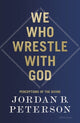 We who wrestle with God
