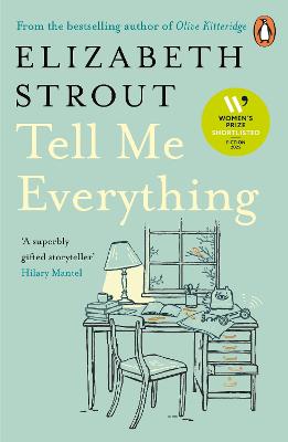Tell Me Everything - BOGOF