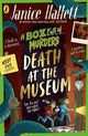 Death at the Museum