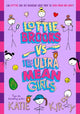 Lottie Brooks vs The Ultra Mean Girls
