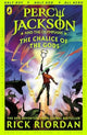 Percy Jackson and the Olympians: The Cha