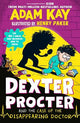 Dexter Procter and the Case of the Disap