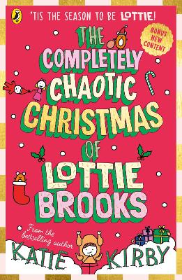 The Completely Chaotic Christmas of Lott