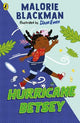 Hurricane Betsey