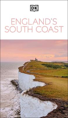 DK England's South Coast: Must-See Sights. Culture & History. Detailed Maps & Tours. Covers London, Cornwall, Kent, & more
