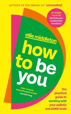 How to be You: Say Goodbye to Should, Wo
