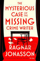 The Mysterious Case of the Missing Crime Writer