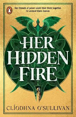 Her hidden Fire p/b