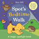 Spot’s Bedtime Walk : A magic spotlight