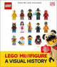 LEGO Minifigure A Visual History Updated and Expanded: With Exclusive LEGO Minifigure!