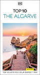 DK Top 10 The Algarve: Top 10 lists for your perfect trip, plus an all-weather folded map