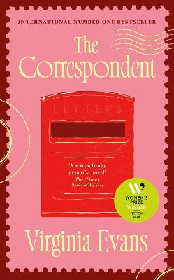 Correspondent