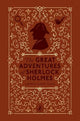 The Great Adventures of Sherlock Holmes