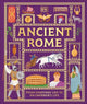 Ancient Rome: From Everyday Life to An Emperor's Life