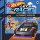Hot Wheels: Let's Race: Ultimate Racers