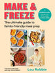 Make & Freeze: The ultimate guide to fam