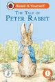 The Tale of Peter Rabbit: Read It Yourself - Level 1 Early Reader