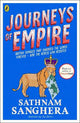 Journeys of Empire: British voyages that changed the world forever - and the rebels who resisted