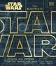 Star Wars The Blueprints: Designs and Artwork from the Skywalker Saga