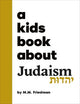 A Kids Book About Judaism