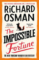 The Impossible Fortune