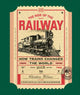 Rise of the Railway