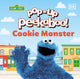 Pop-Up Peekaboo! Sesame Street Cookie Mo