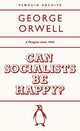 Can Socialists be Happy?