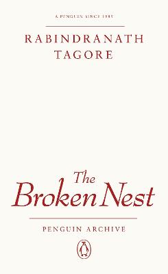 Broken Nest